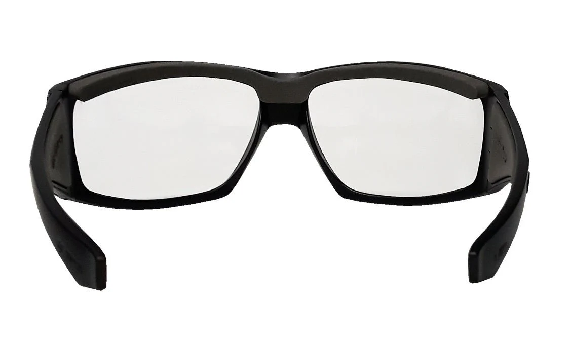 AHI Safety - Clear Anti-fog - Image 4