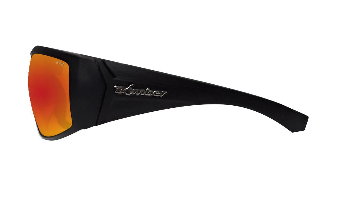 AHI Safety - Polarized Red Mirror - Image 3