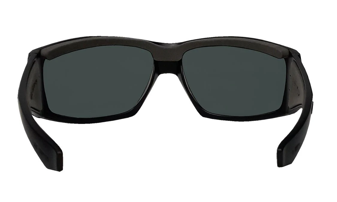 AHI Safety - Polarized Red Mirror - Image 4