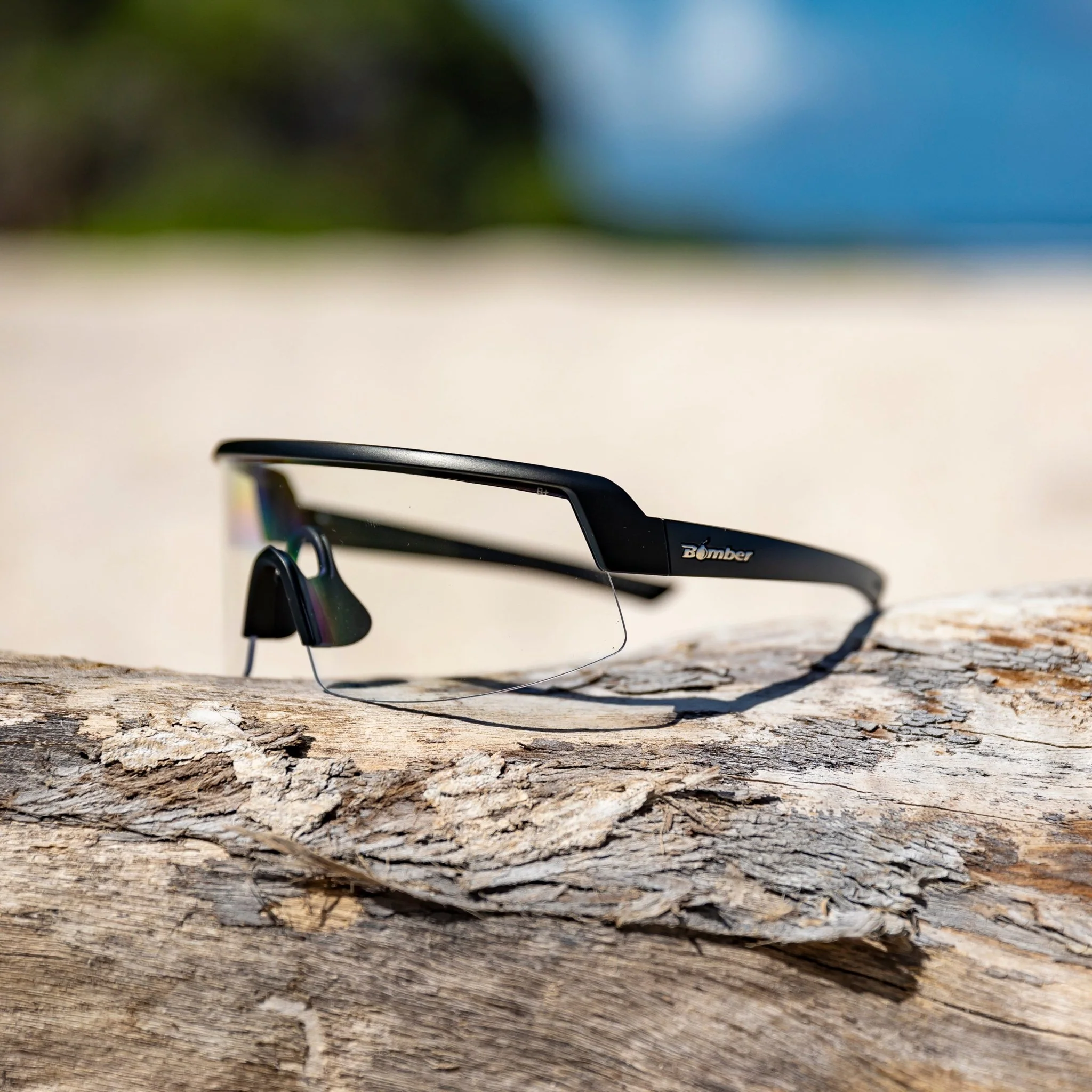 BOMB RIPPA Safety - Photochromic - Image 12