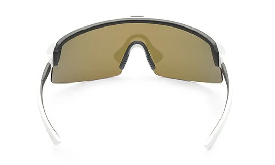 BOMB RIPPA Safety - Polarized Rose Gold Pink Mirror White - Image 4