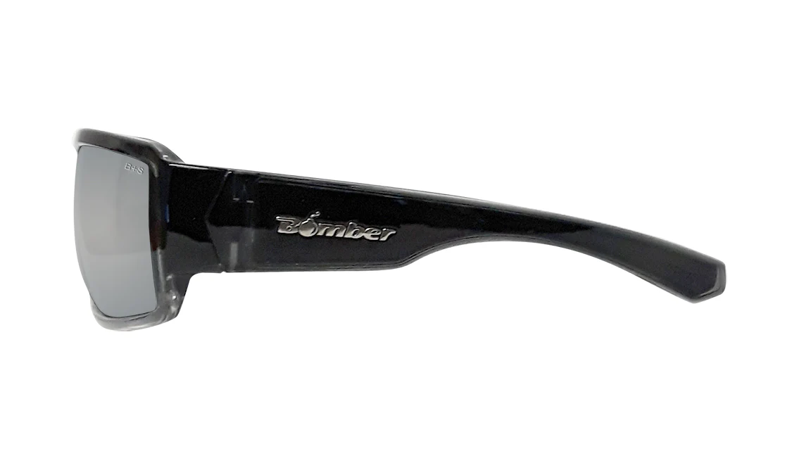BOOGIE Safety - Silver Mirror Crystal - Image 4