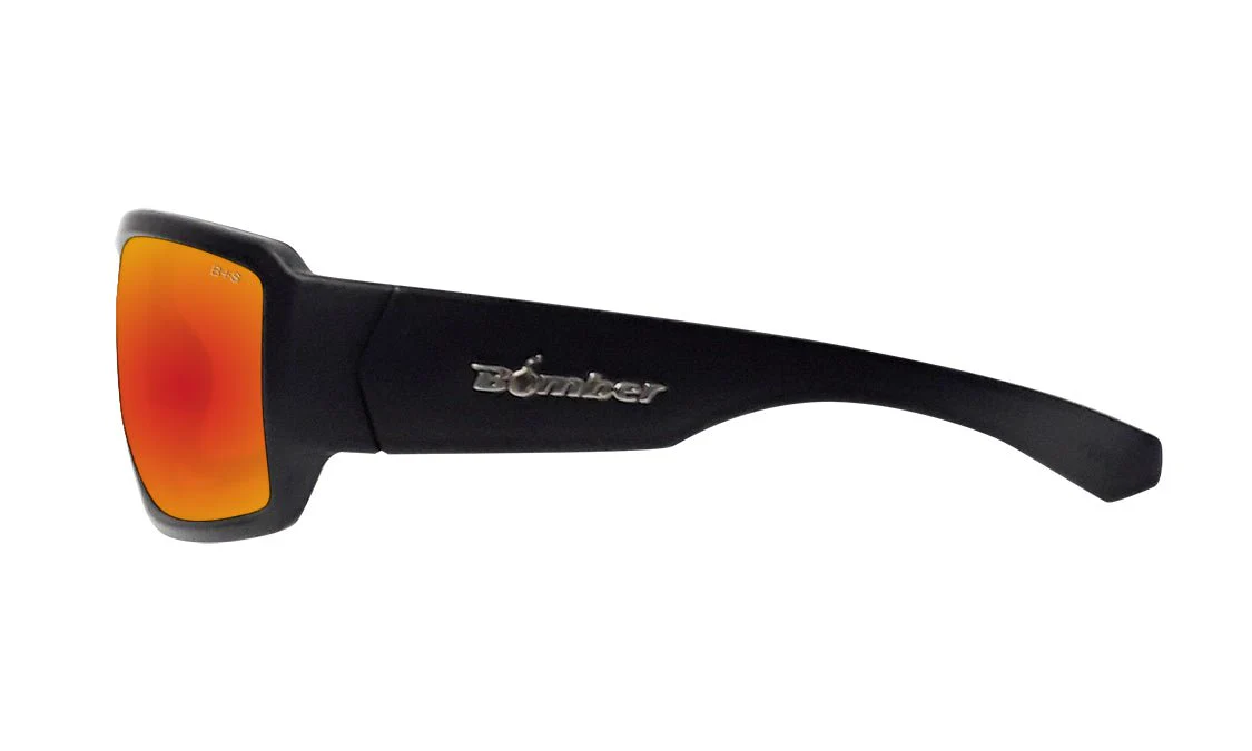 BOOGIE Safety - Polarized Red Mirror - Image 3
