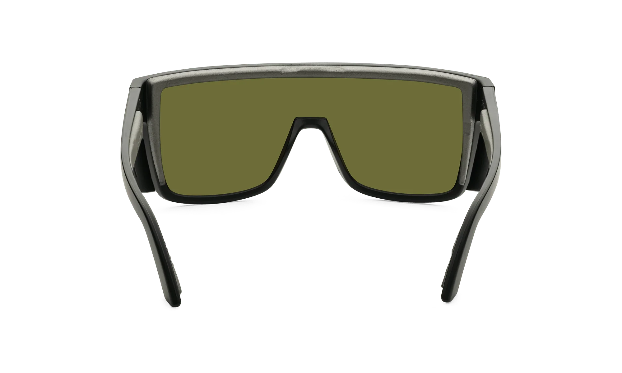 BUZZ Bomb Safety - Polarized Blue Mirror - Image 6