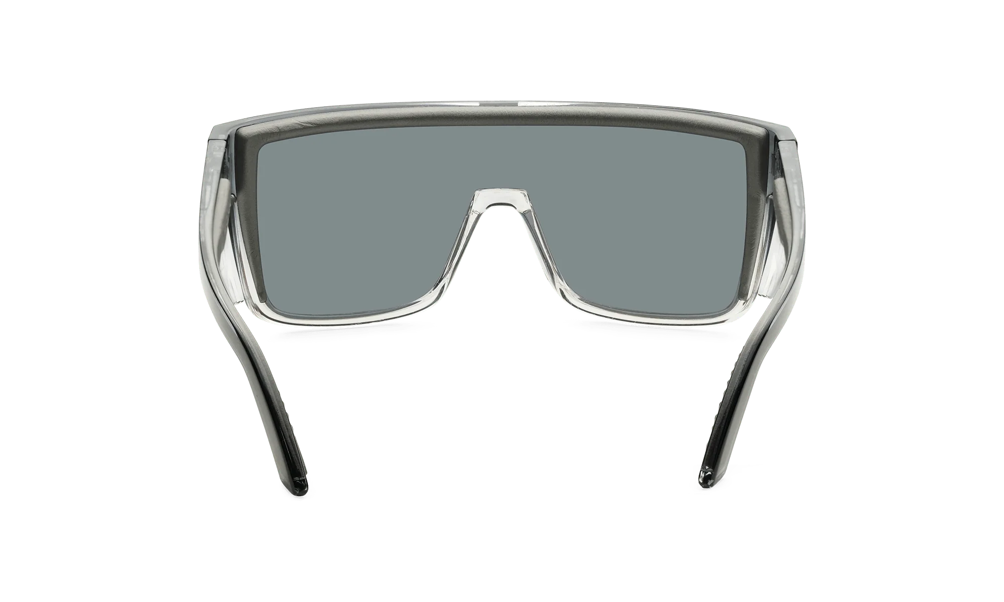 BUZZ Bomb Safety - Fire Red Mirror Crystal - Image 6