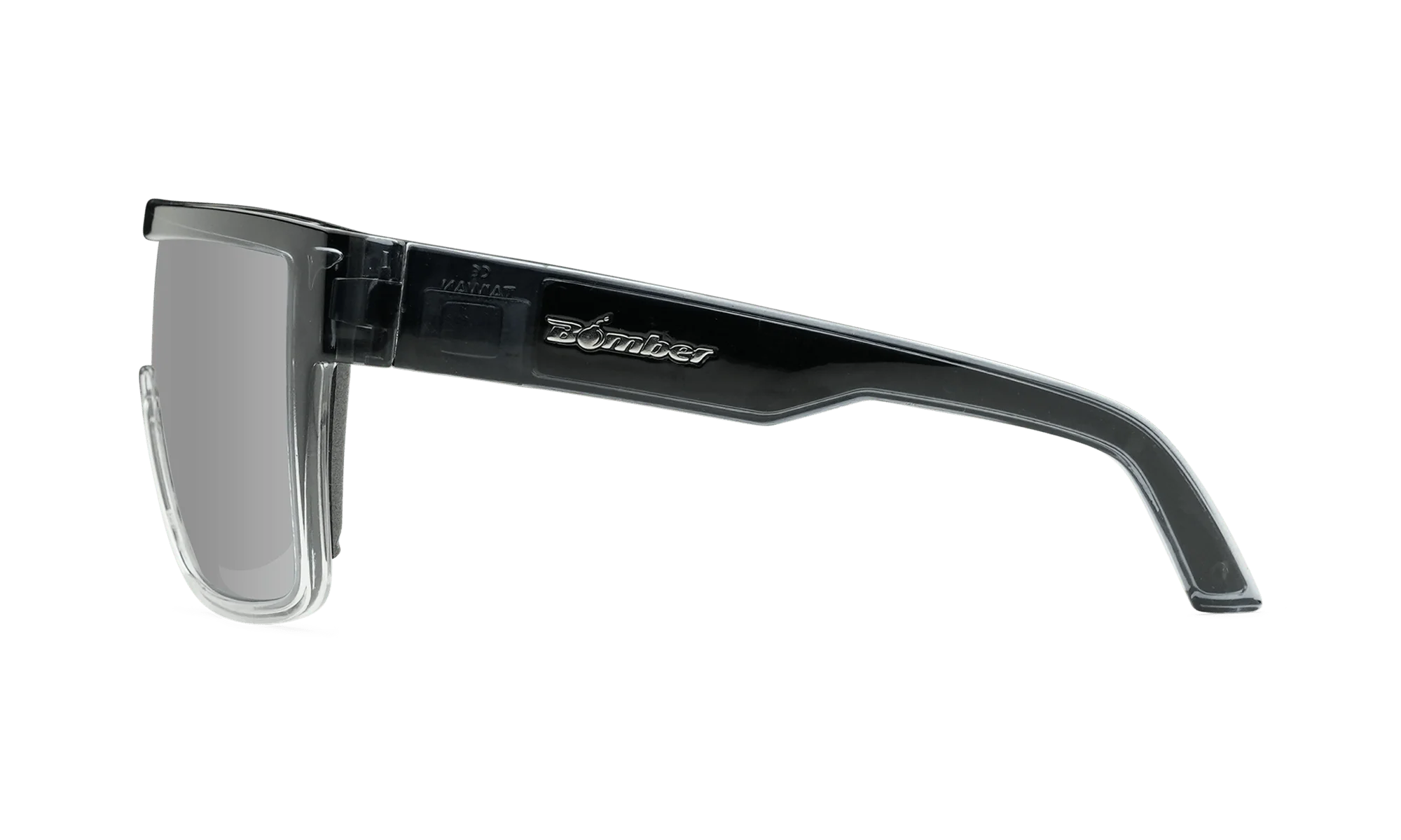 BUZZ Bomb Safety - Silver Mirror Crystal - Image 5