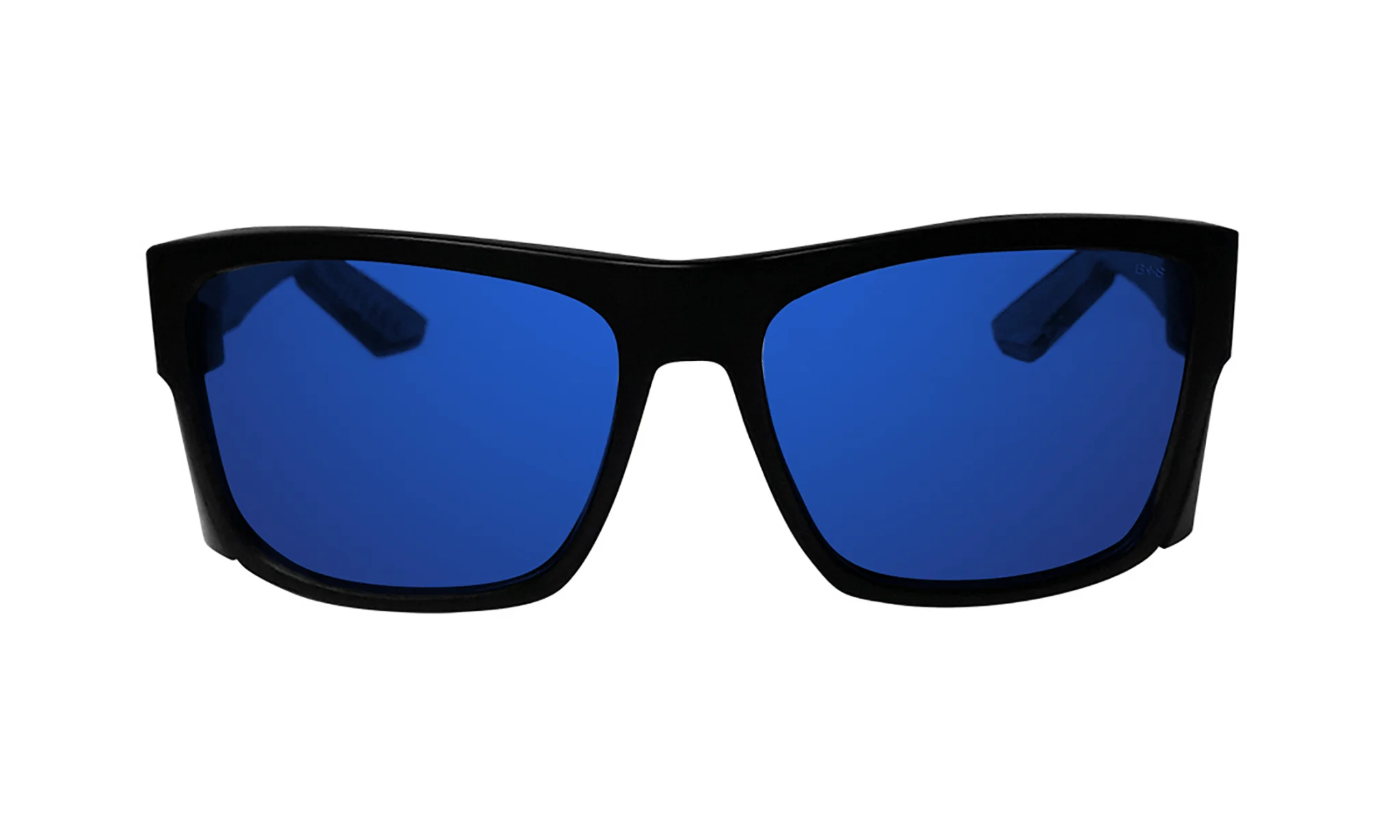 CLUTCH Safety - Polarized Blue Mirror  (Grande Available) - Image 6