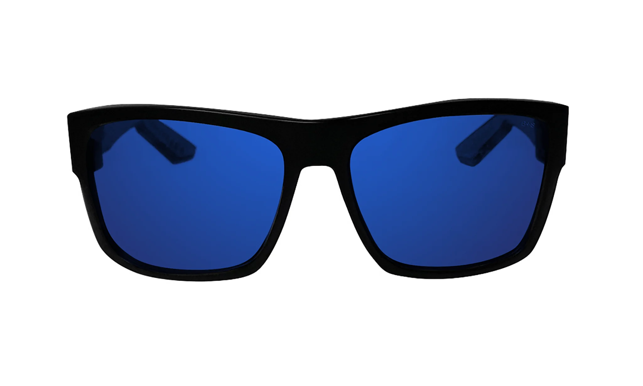 CLUTCH Safety - Polarized Blue Mirror  (Grande Available) - Image 7