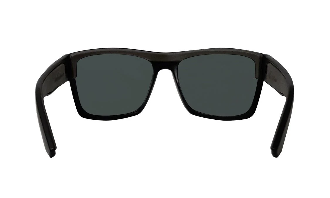 CLUTCH Safety - Polarized Blue Mirror  (Grande Available) - Image 8