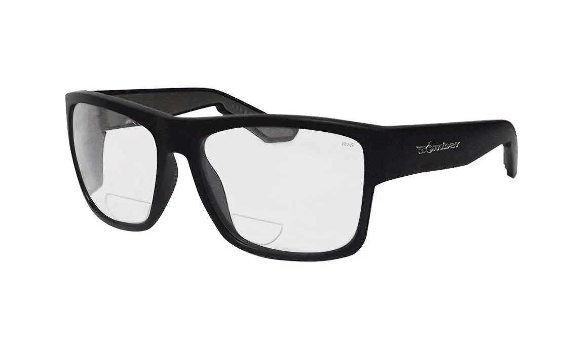 CLUTCH Safety - Bifocals Clear - Image 2