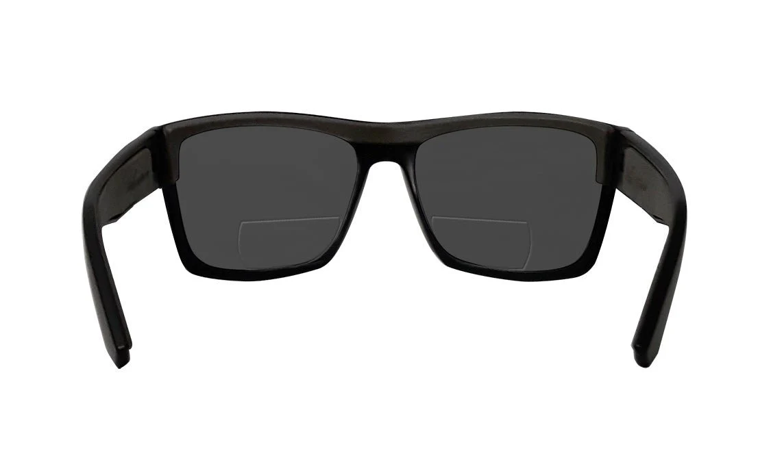 CLUTCH Safety - Bifocals Smoke - Image 7