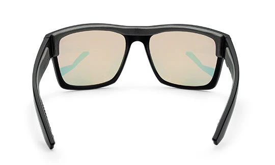 CLUTCH Safety - Photochromic Fire Red Orange Mirror - Image 9