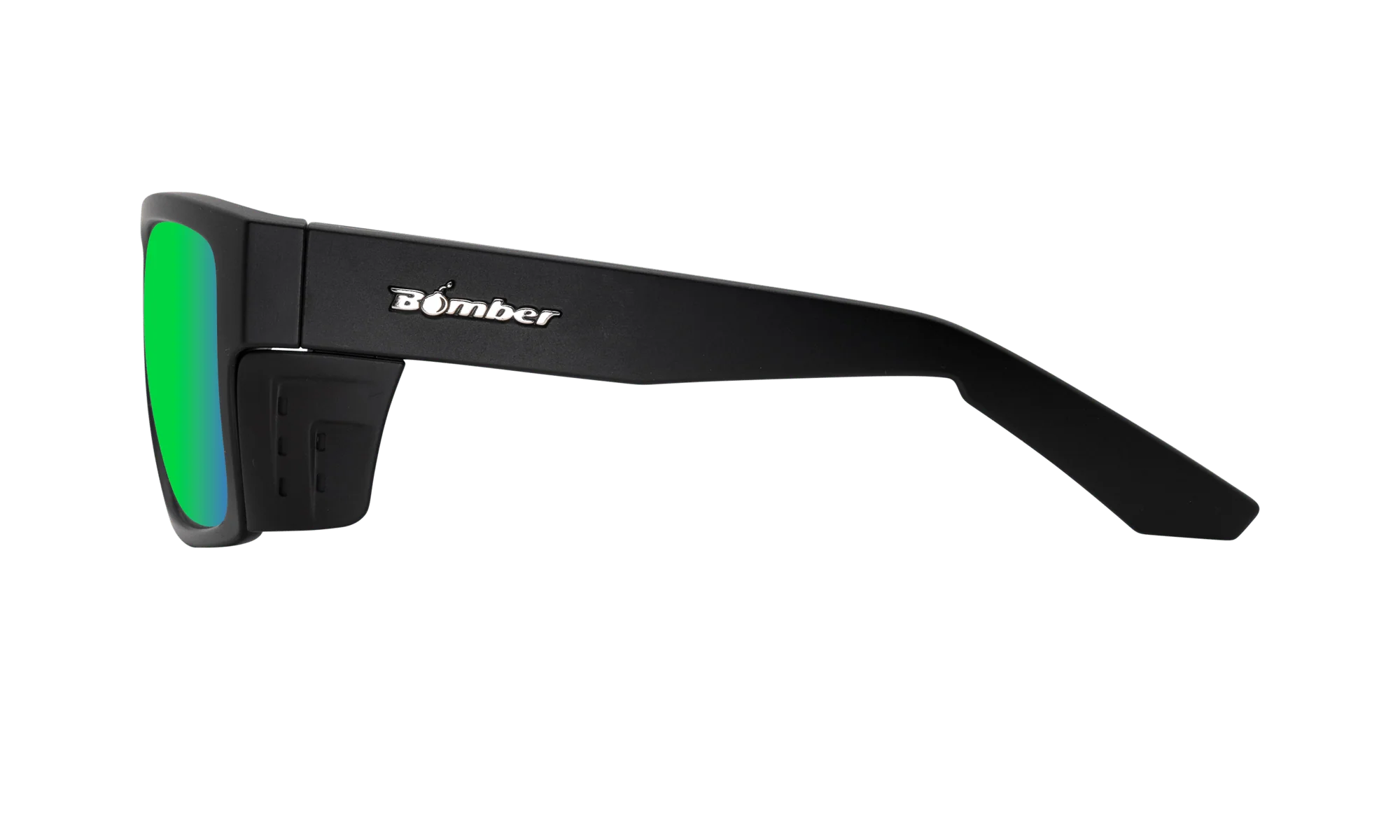 CLUTCH Safety - Polarized Green Mirror - Image 3