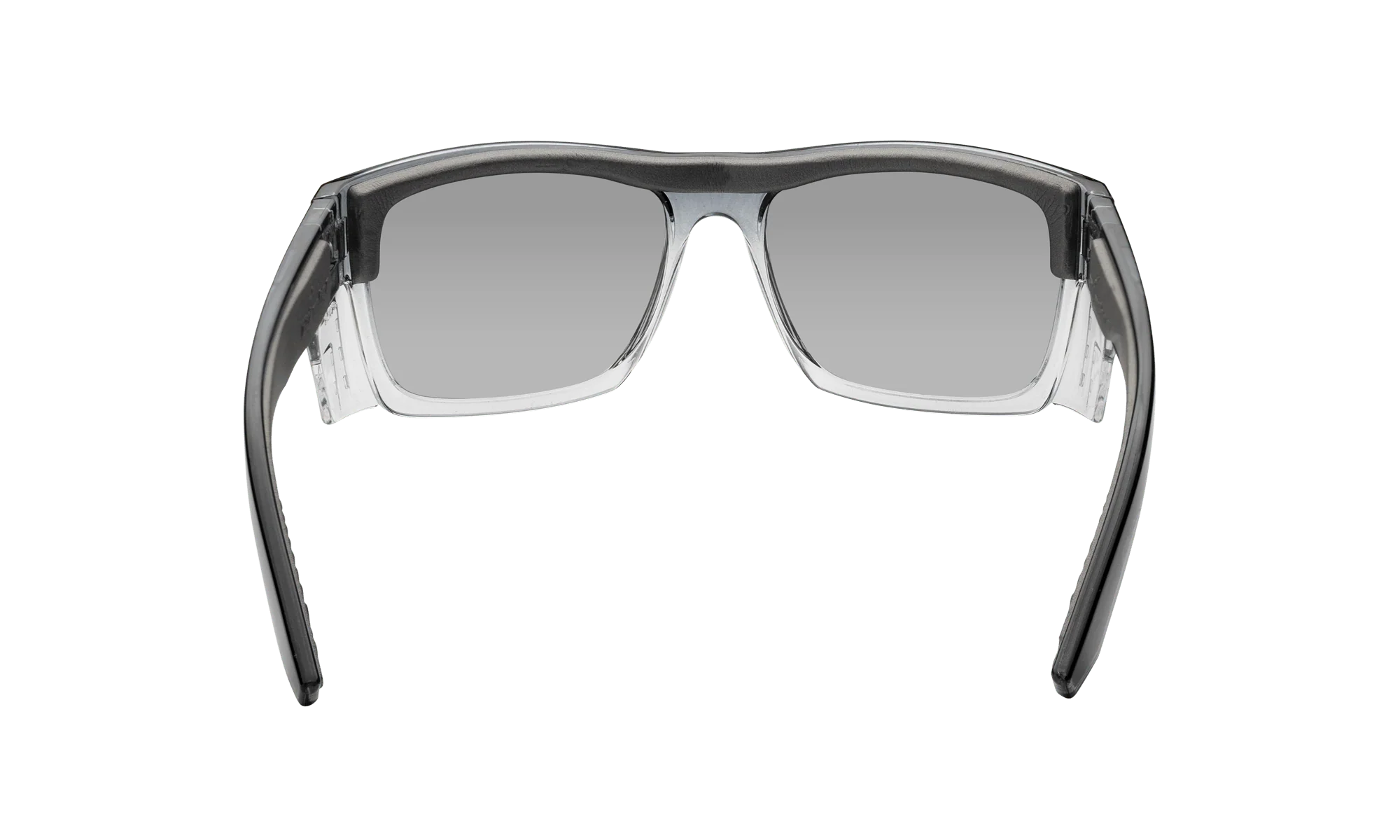 CLUTCH Safety - Polarized Rose Gold Mirror Crystal - Image 4