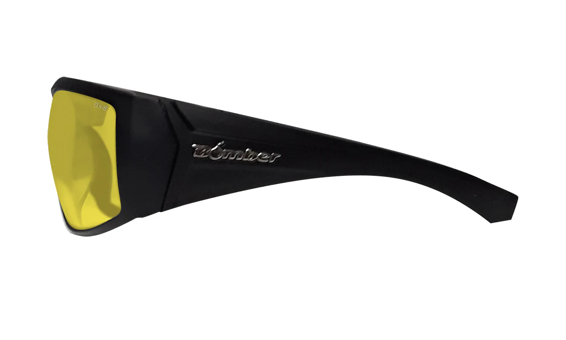 AHI Safety - Yellow - Image 3