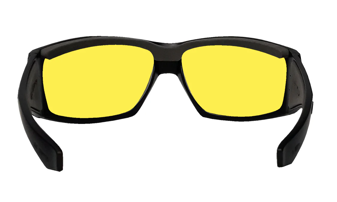 AHI Safety - Yellow - Image 4