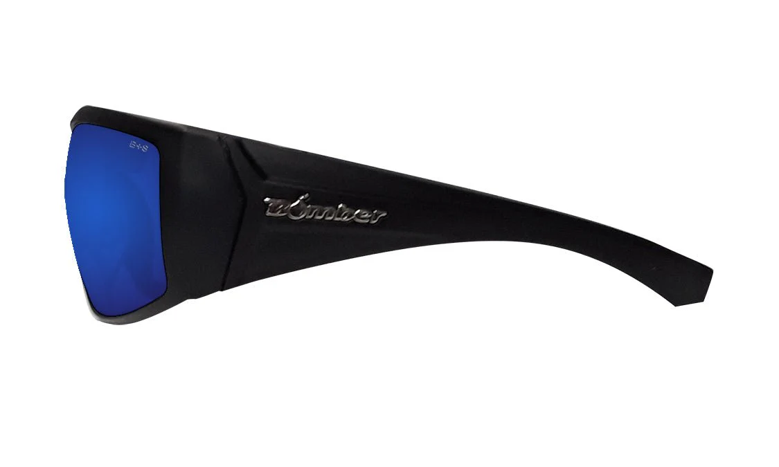AHI Safety - Polarized Blue Mirror - Image 3