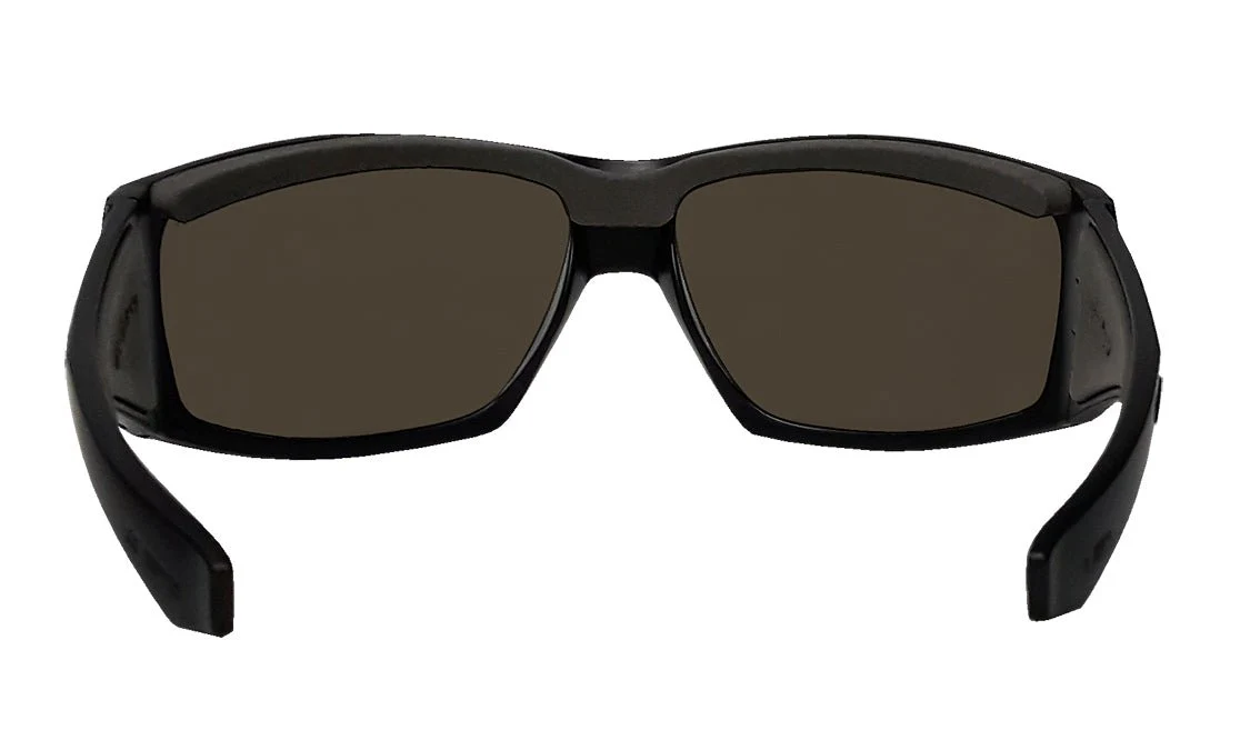 AHI Safety - Polarized Blue Mirror - Image 4