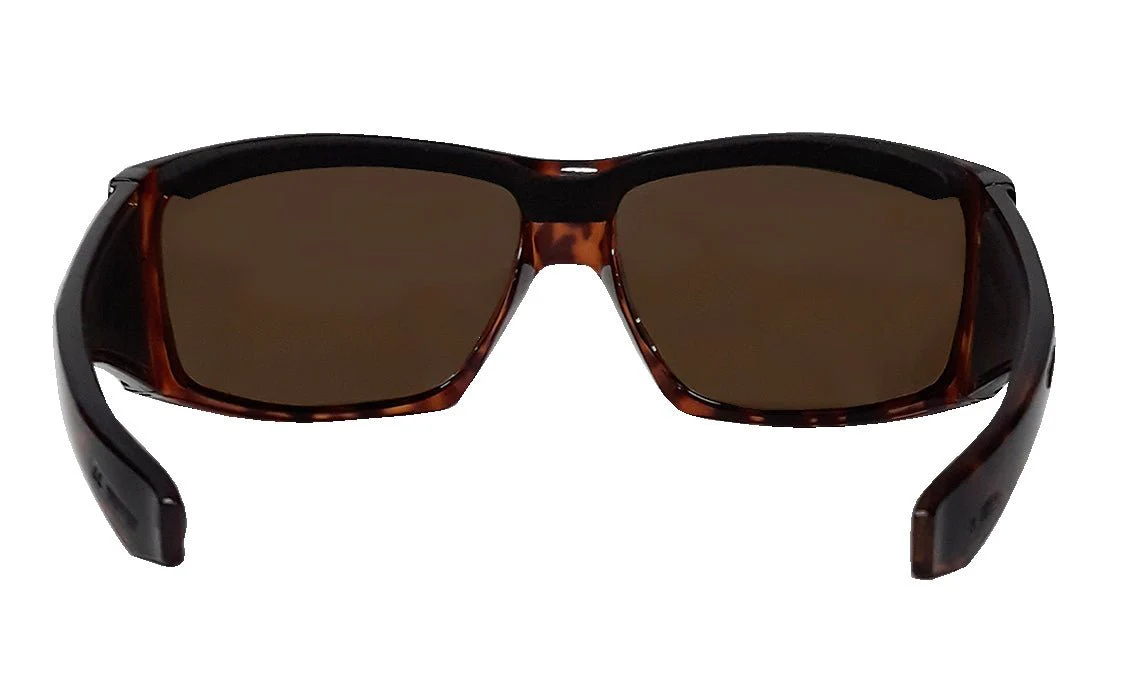 AHI Safety - Polarized Tortoise - Image 4