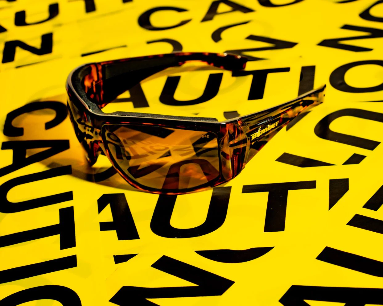 AHI Safety - Polarized Tortoise - Image 5