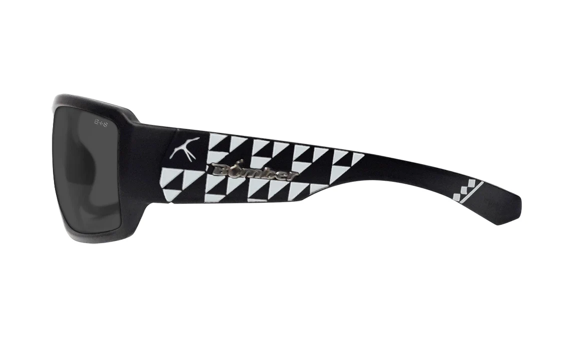 BOOGIE Safety - Polarized Smoke Mana Series - Image 3