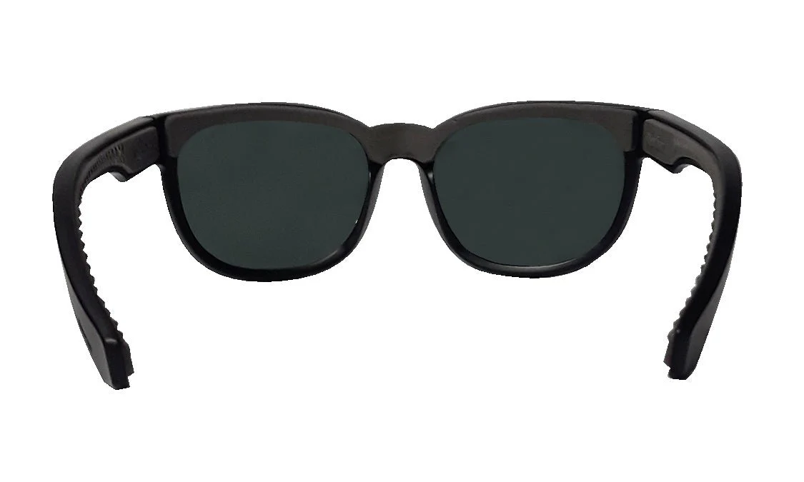 GROM - Polarized Red Mirror Blk - Image 3
