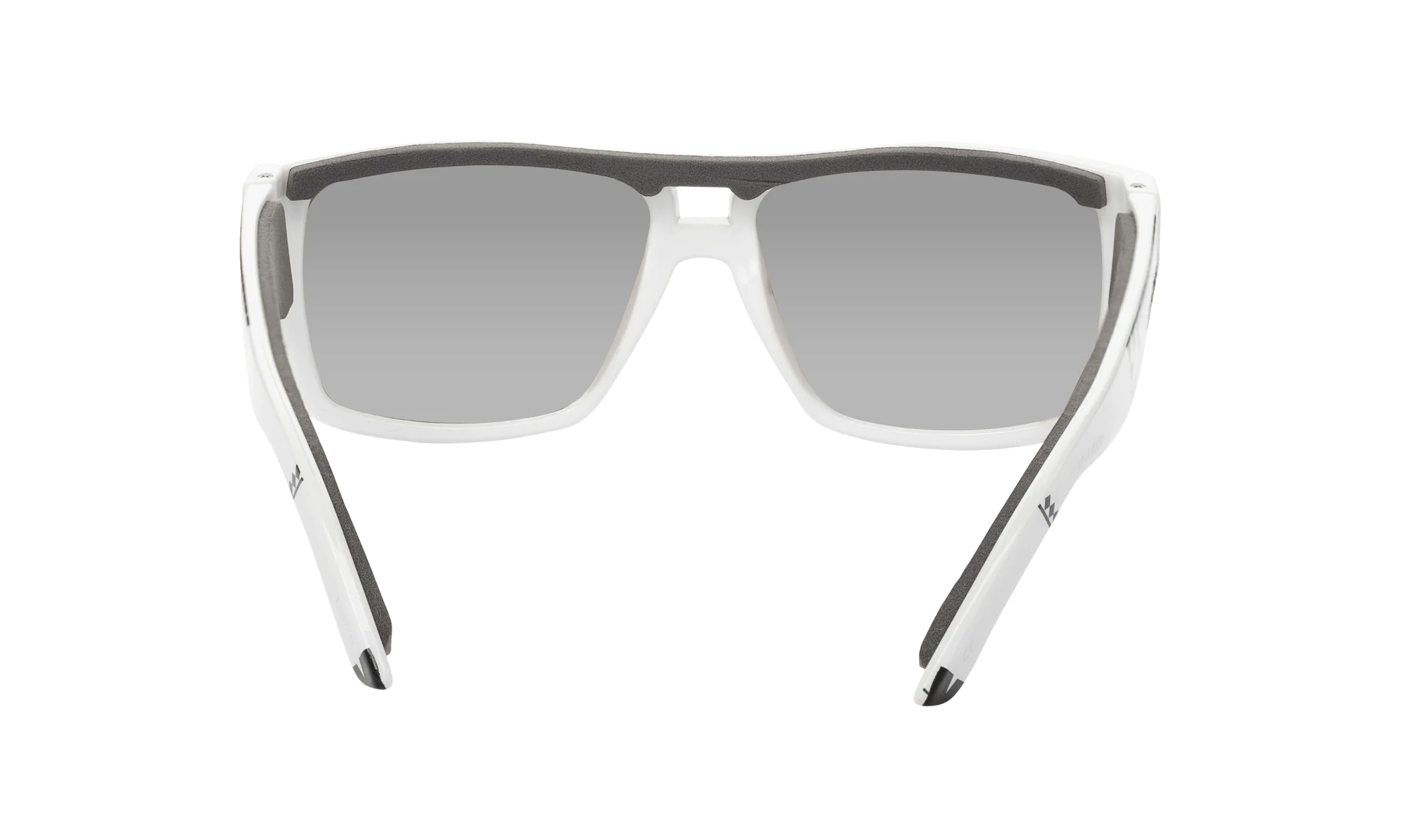IRIE - Polarized Pink Mirror White - Image 4