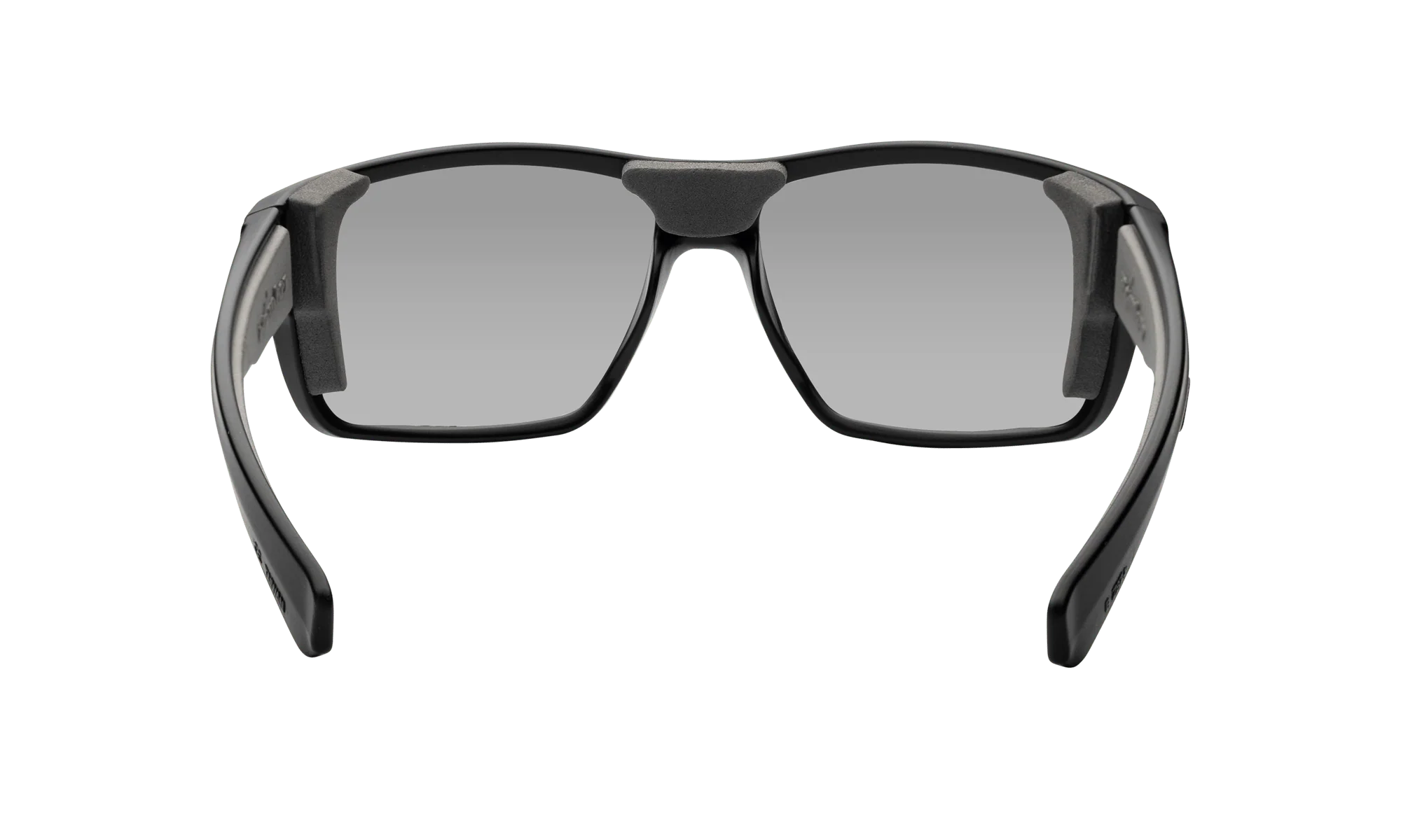 MANA Safety - Polarized Red Mirror Rasta - Image 4