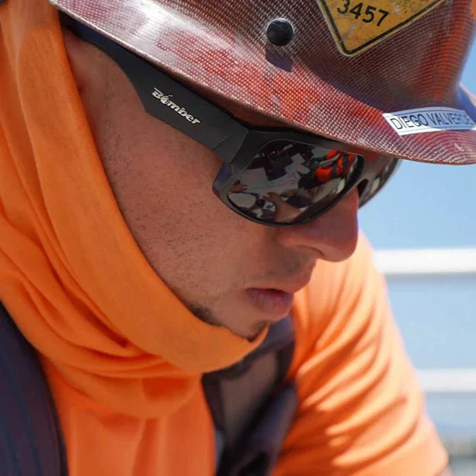 MEGA Safety - Photochromic - Image 9