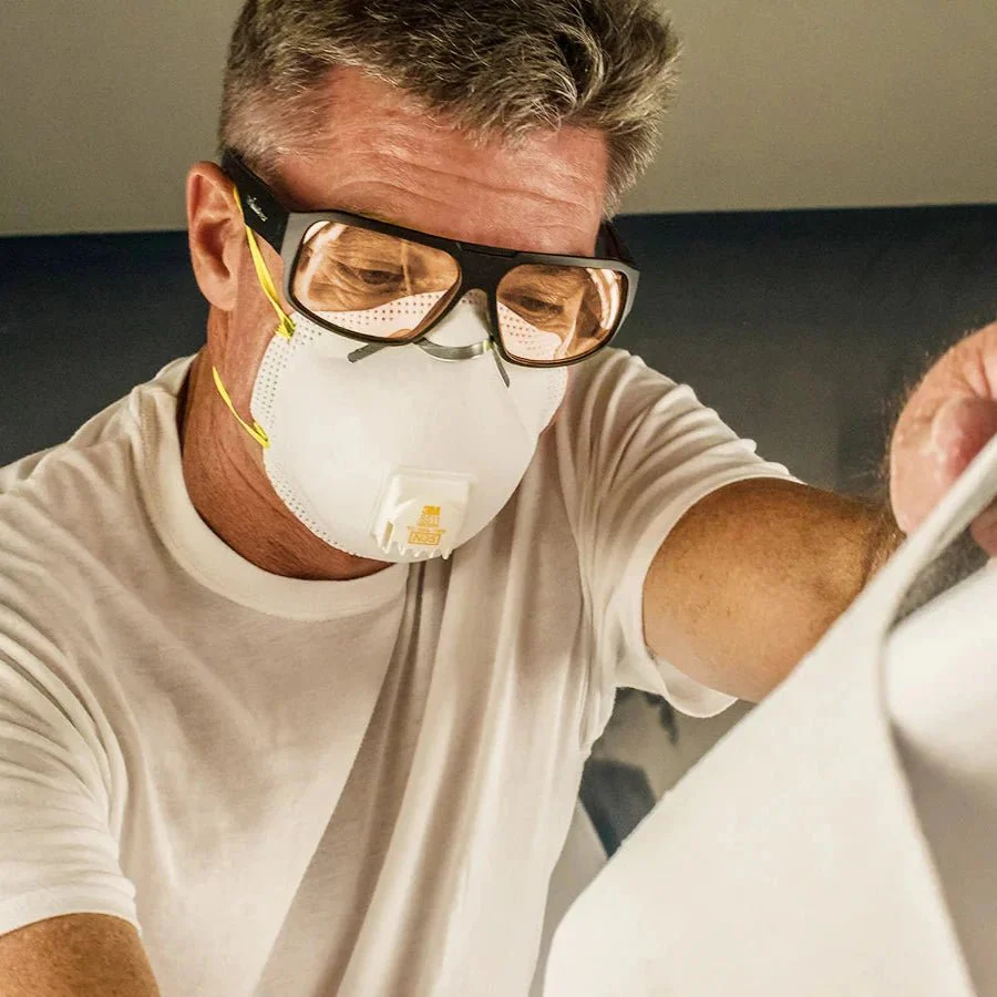 MEGA Safety - Bifocals Clear - Image 5