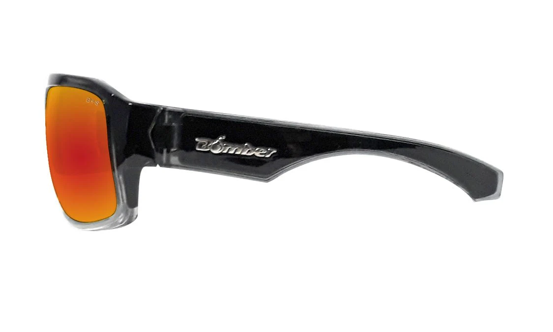 MEGA Safety - Polarized Red Mirror Crystal - Image 4