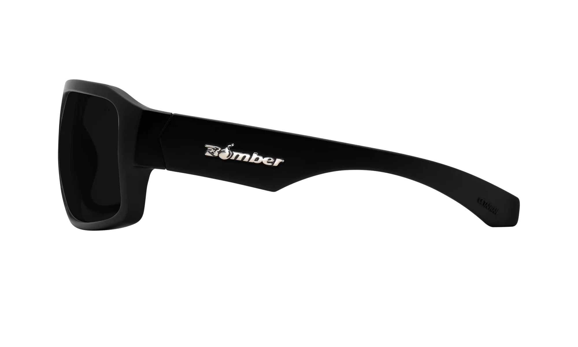 MEGA Safety - Polarized Smoke Black - Image 7