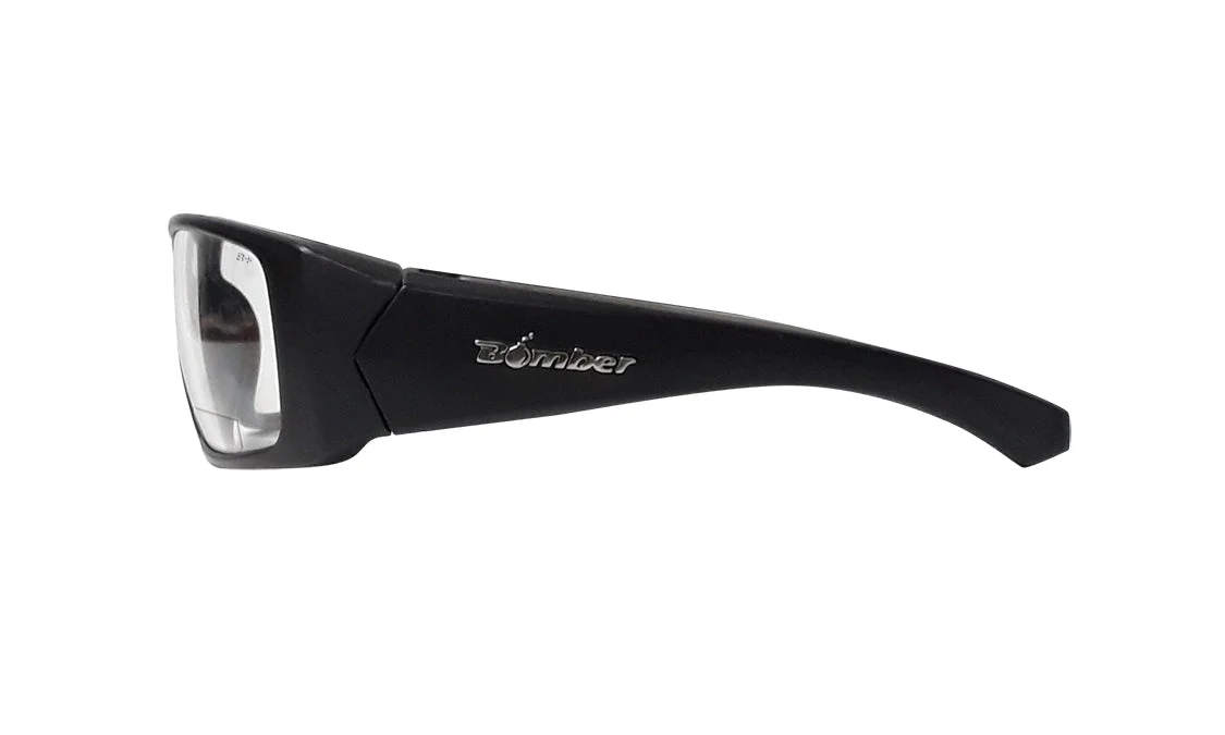 PIPE Safety - Bifocals Clear - Image 3