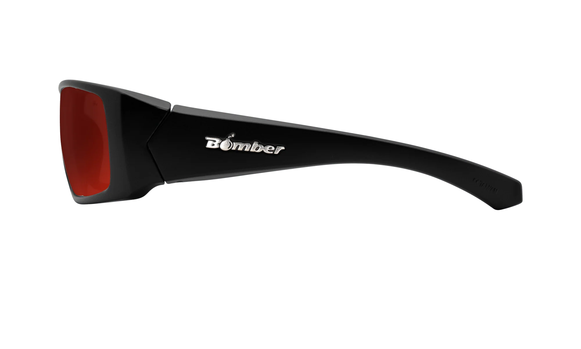 PIPE Safety - Polarized Red Mirror - Image 4