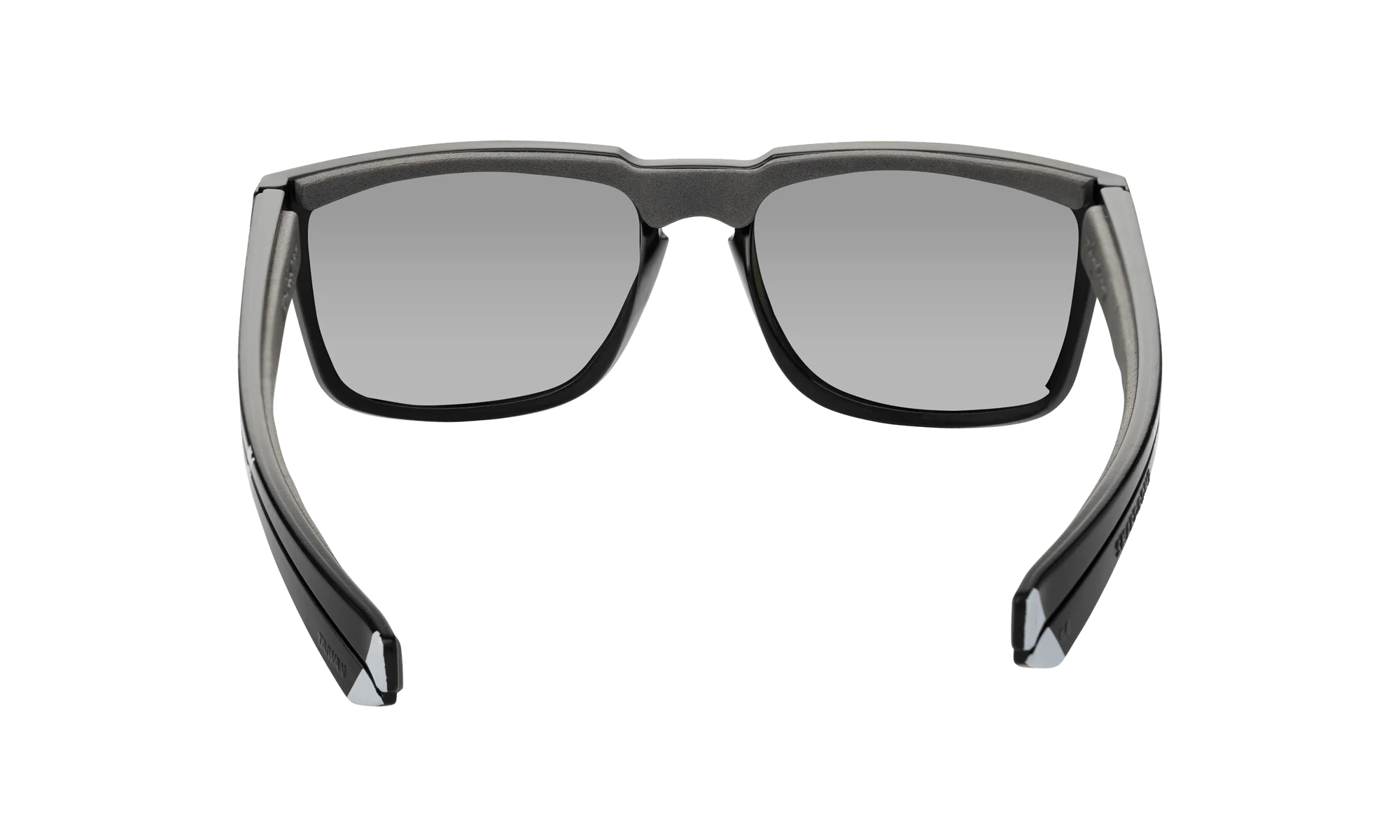 SMART - Polarized Red Mirror Rasta - Image 4