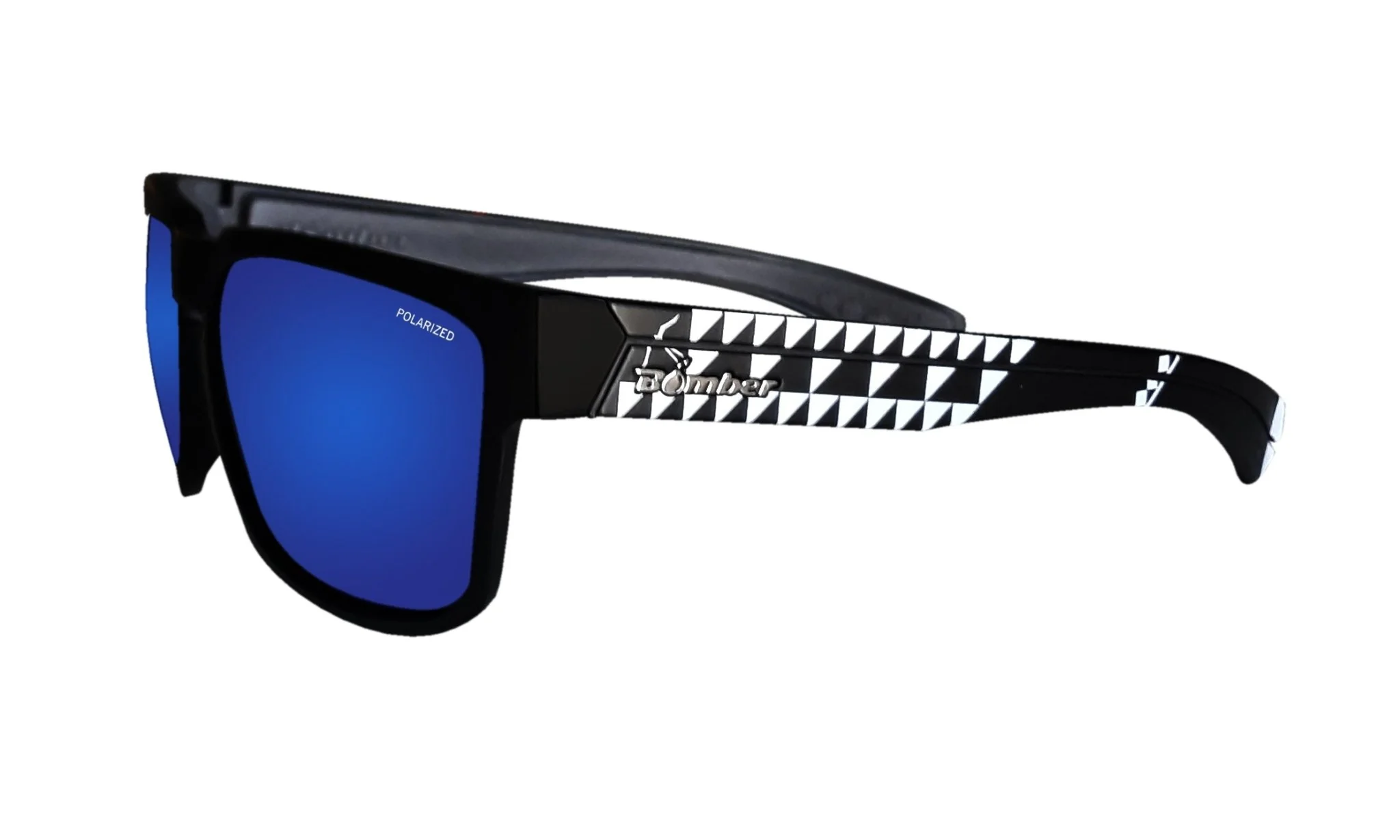 SMART - Polarized Blue Mirror Mana Series - Image 3