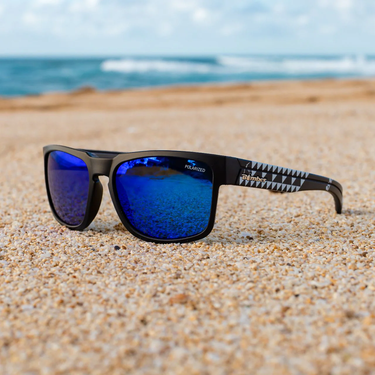 SMART - Polarized Blue Mirror Mana Series - Image 8