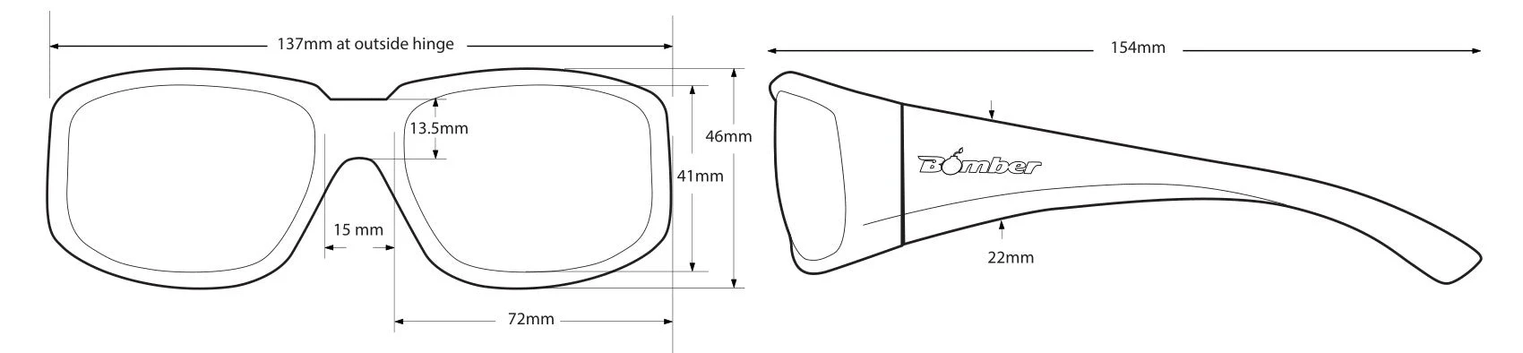 STINK Safety - Light Brown - Image 4