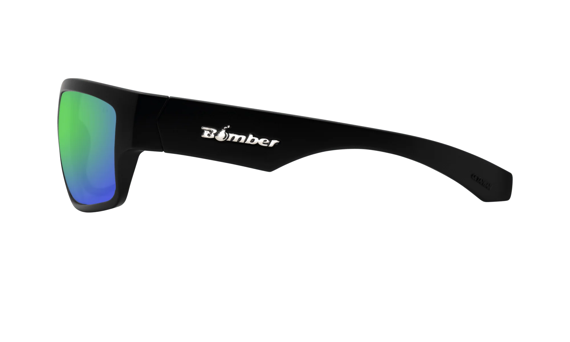 TIGER Safety - Polarized Green Mirror - Image 3