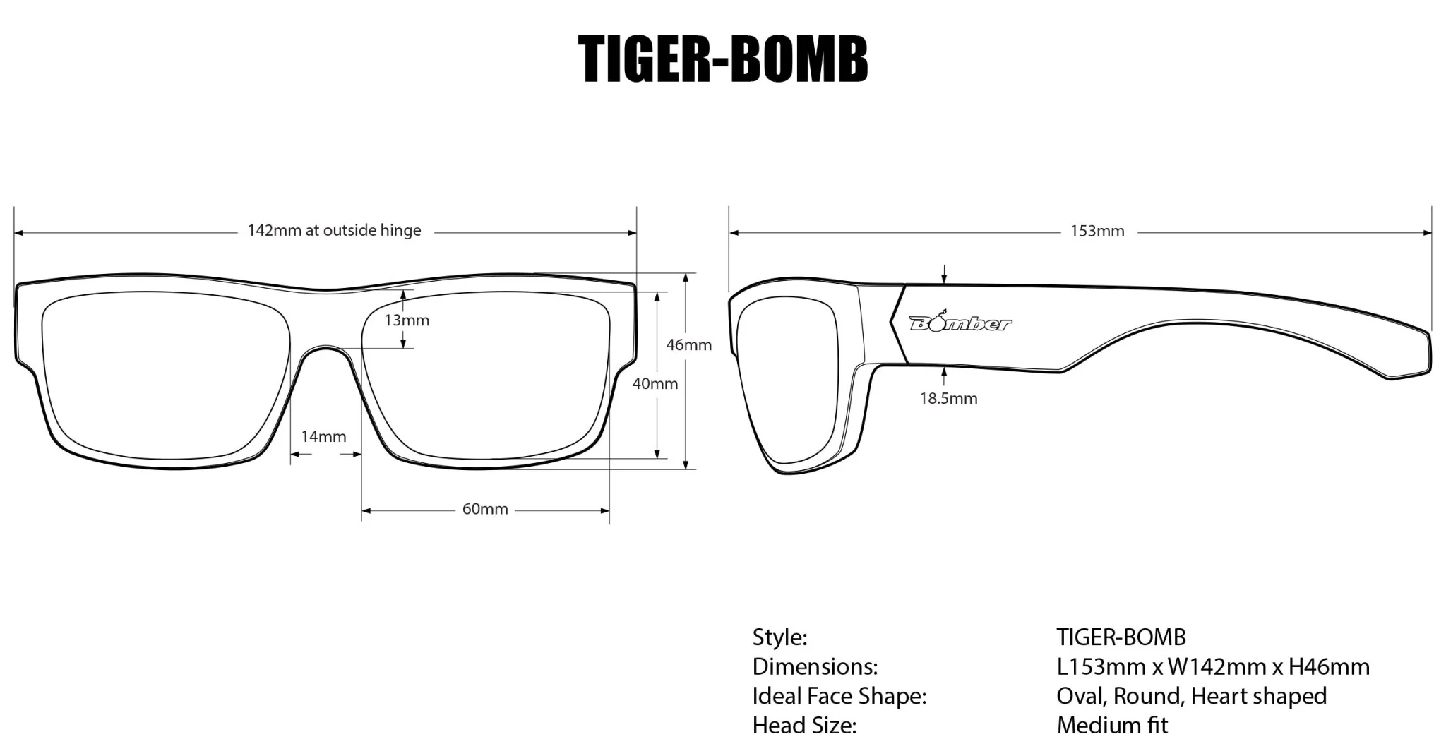 TIGER Safety - Polarized Green Mirror - Image 6