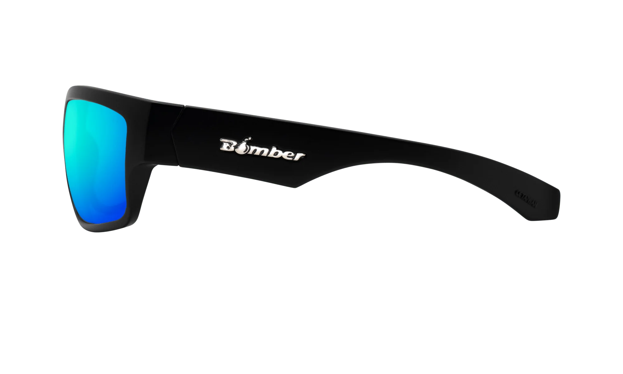 TIGER Safety - Polarized Ice Blue Mirror - Image 3