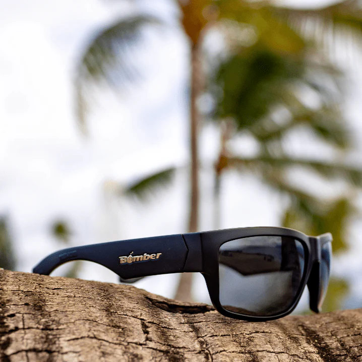 TIGER Safety - Polarized Smoke - Image 5