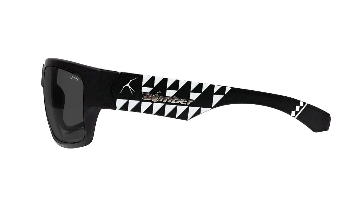 TIGER Safety - Polarized Smoke Mana Series - Image 4
