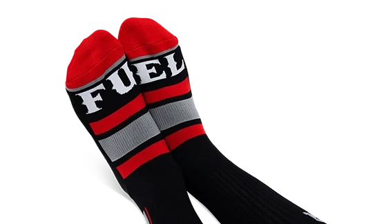 CREW SOCKS - BOMB SQUAD - Image 4