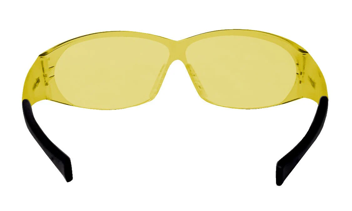 E-Bomb Safety - Yellow - Image 3