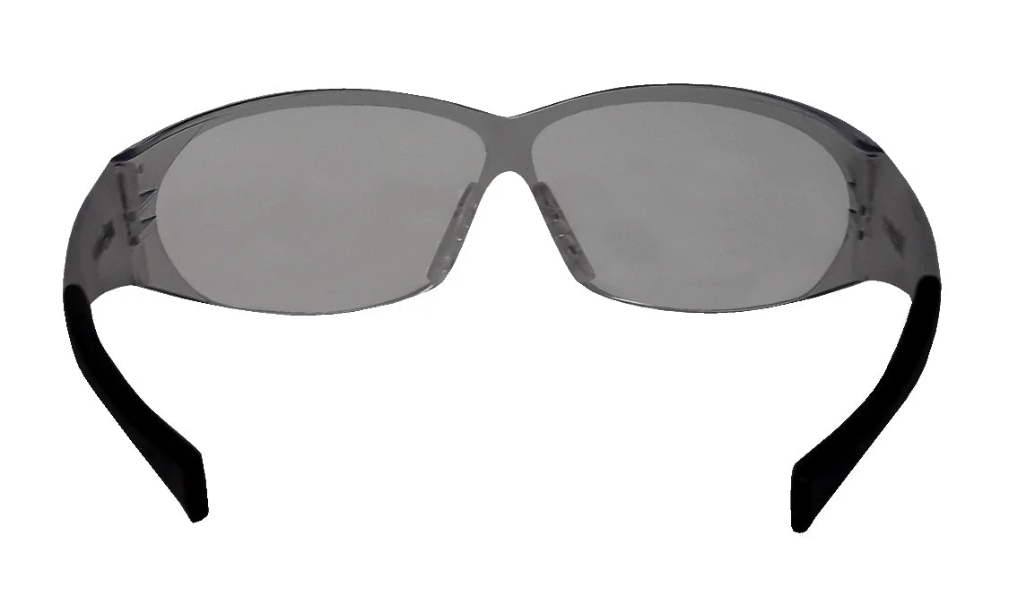 E-Bomb Safety - Silver Mirror - Image 3