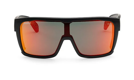 FUZZ Bomb Safety - Polarized Red Mirror - Image 10