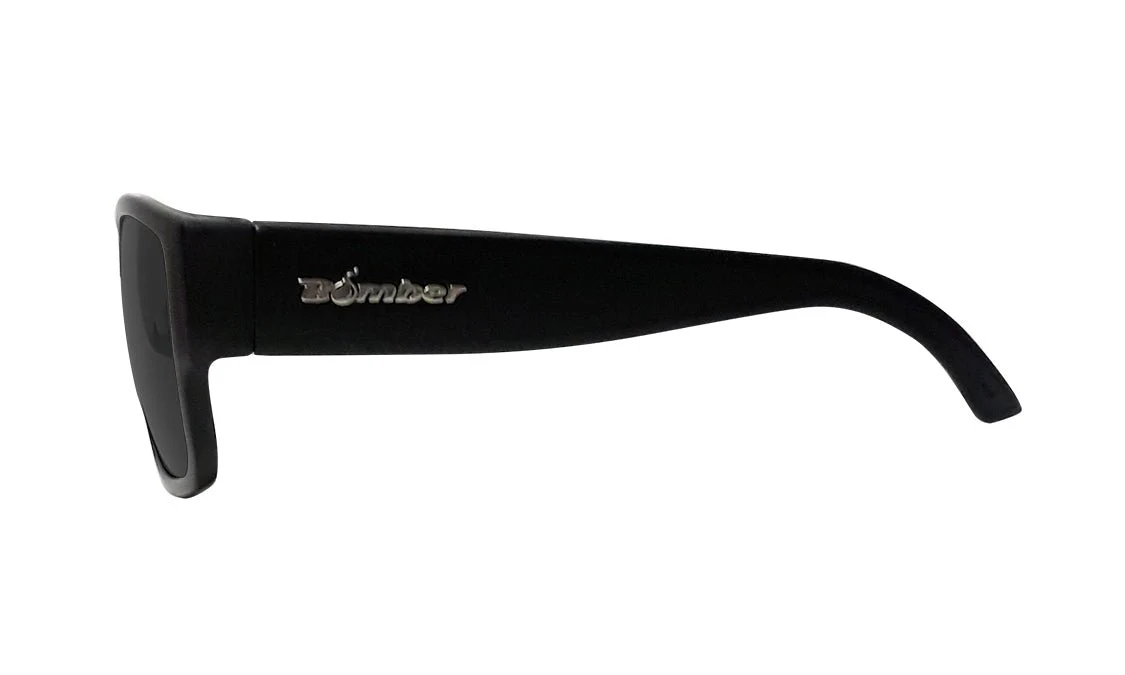 GOMER - Smoke Black - Image 4