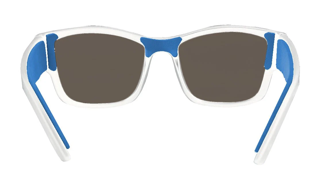 GOMER - Blue Mirror White - Image 3