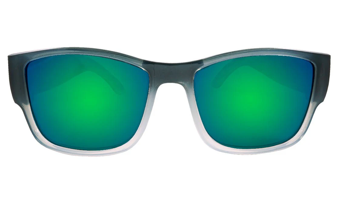 GOMER - Green Mirror Crystal - Image 2